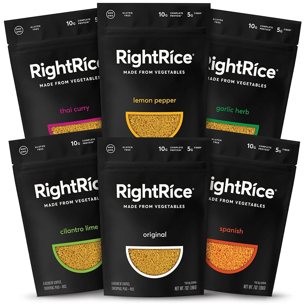 RightRice Variety Pack