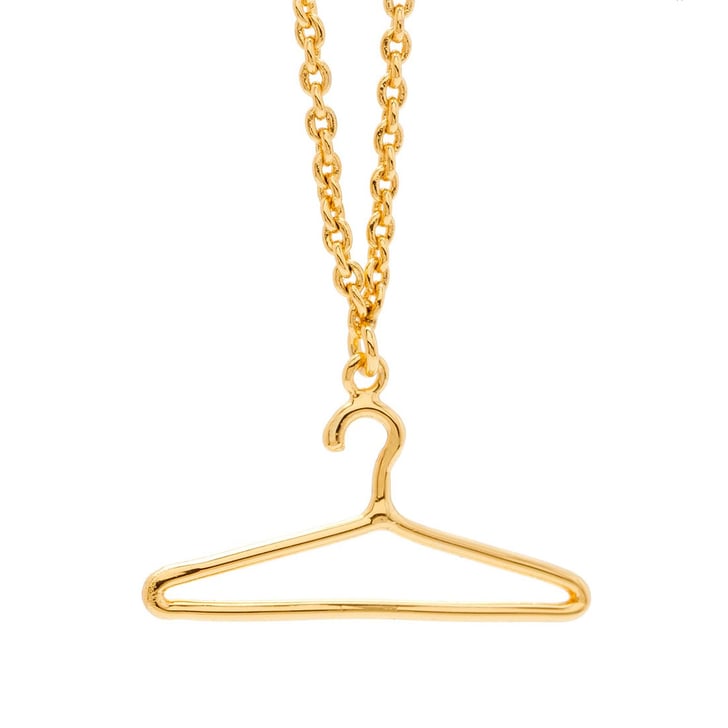 Gorjana Necklace Review POPSUGAR Fashion