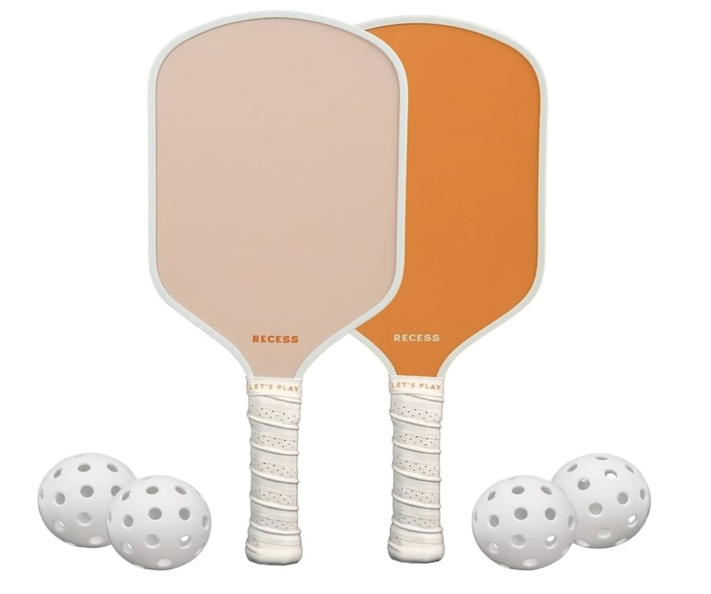 Best Lightweight Pickleball Paddles