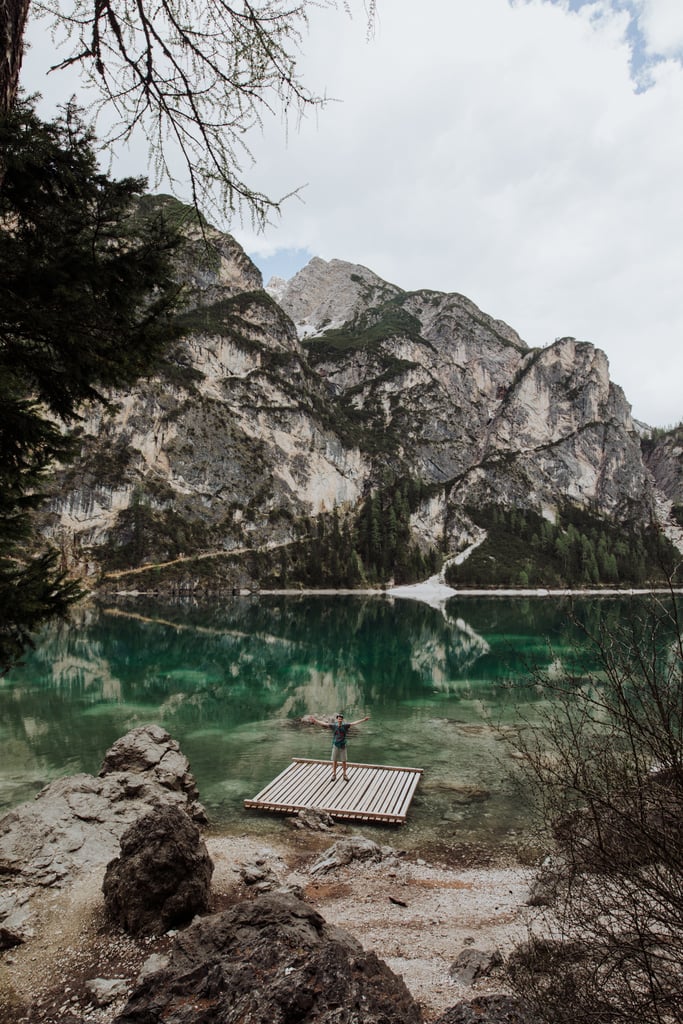 Dolomites, Italy