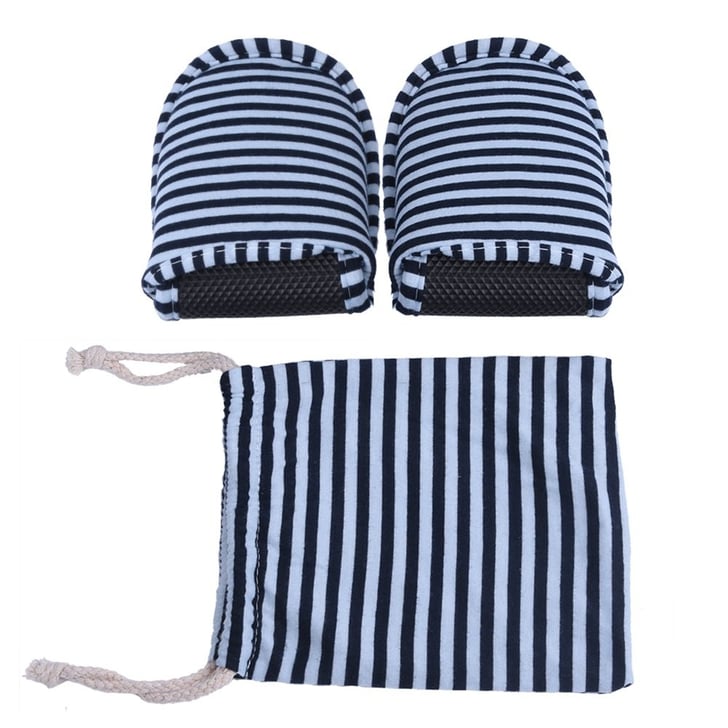 Vgeby Travel Foldable Slippers Best Travel Products Under 25