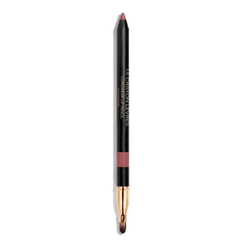 Chanel Le Crayon Lèvres Longwear Lip Pencil in Pivoine