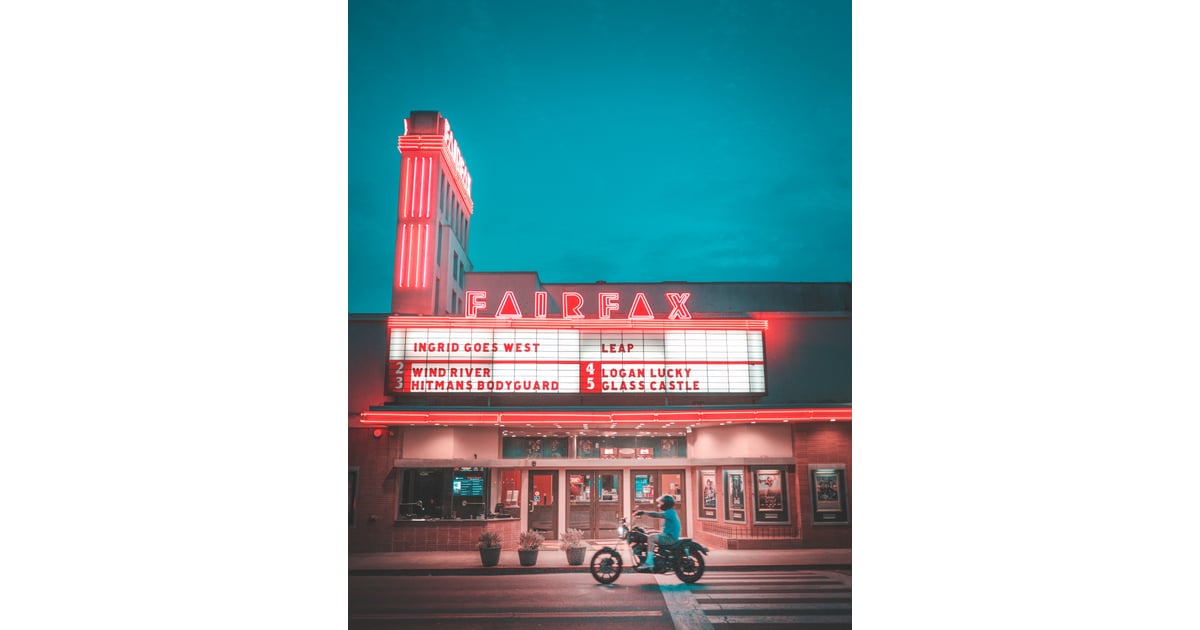 Go see a Summer matinee movie. Cheap Things to Do With Go see a Summer matinee movie. Cheap Things to Do With