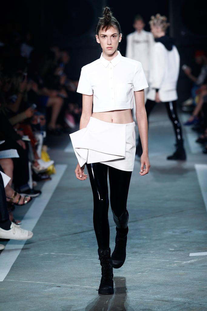 Marc by Marc Jacobs Spring 2015