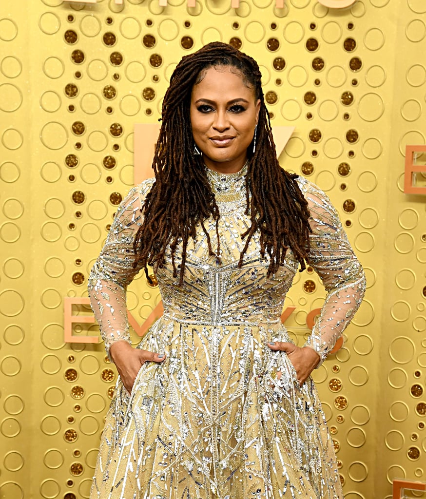 Ava DuVernay at the 2019 Emmys