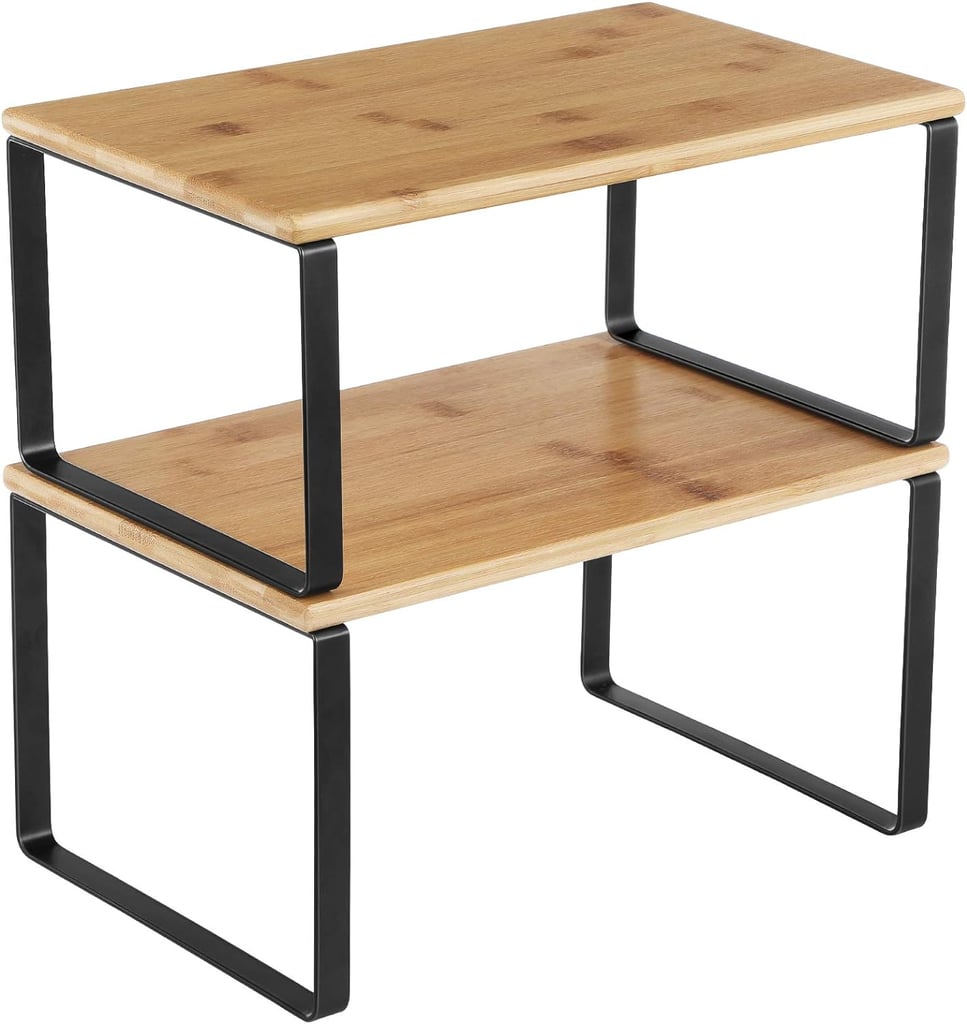 Best Cabinet Organizer Shelf Memorial Day Deal