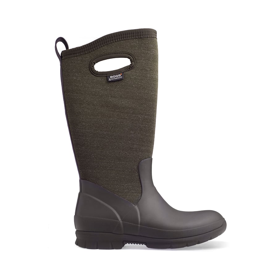 Bogs Crandall Tall Boots