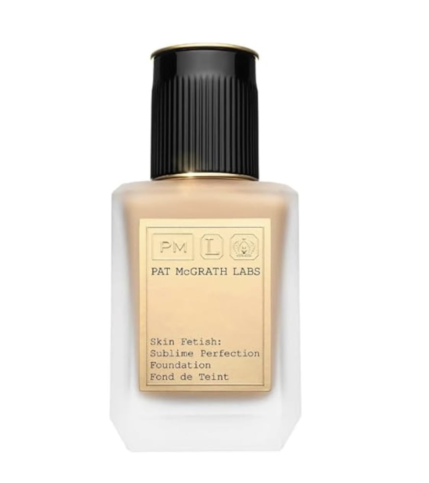 Flawless Foundation