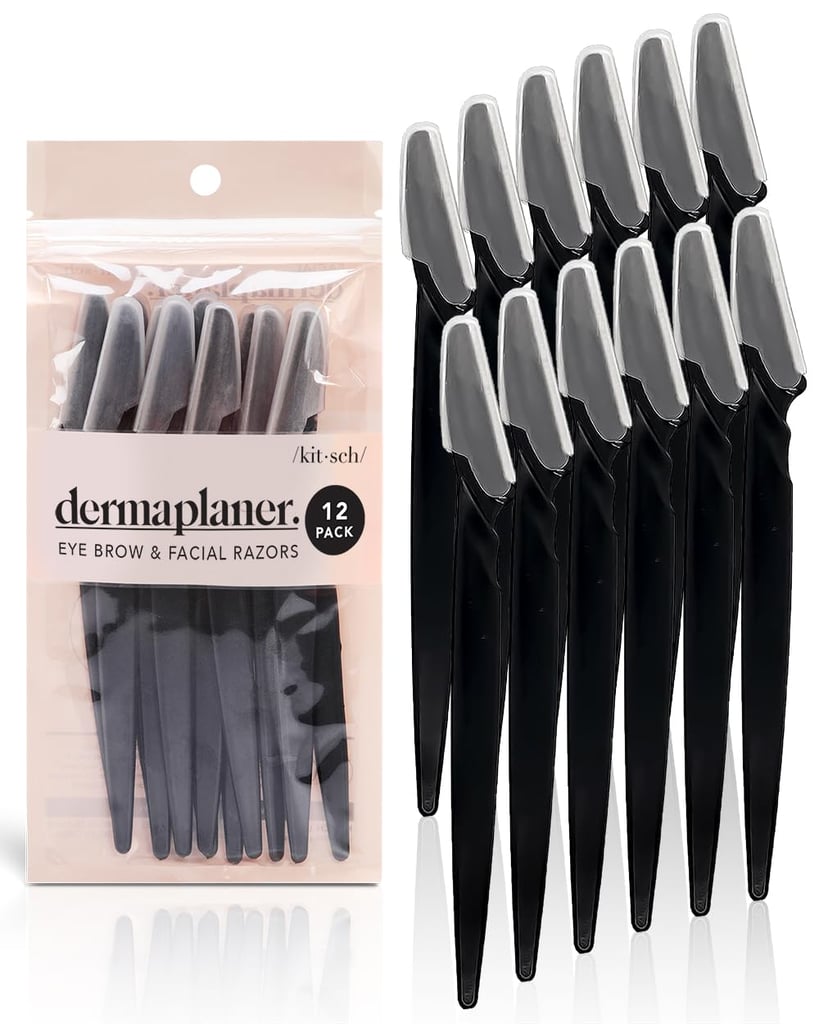 Best Dermaplaning Tool 12-Pack