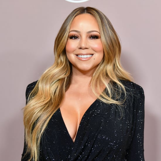 Watch Mariah Carey Celebrate 12th Anniversary of "Obsessed"