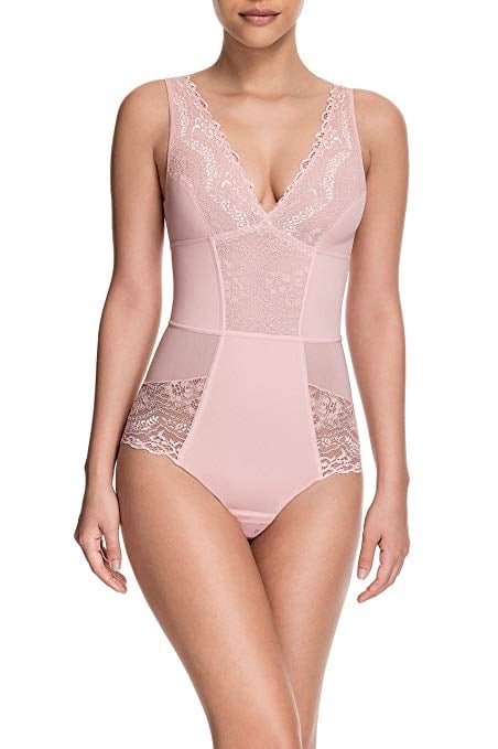 Top-Rated Slimming Bodysuits on