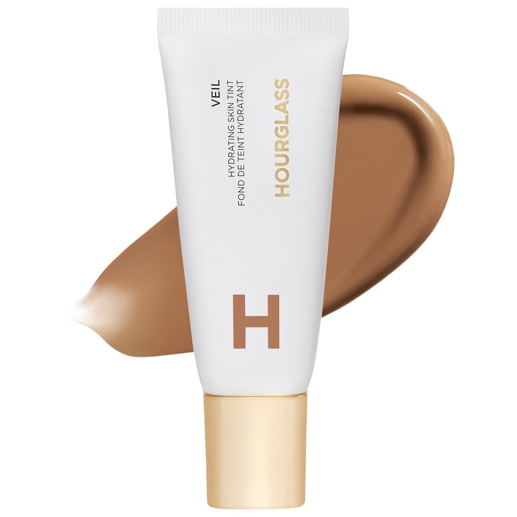 Best Foundation: Light Coverage