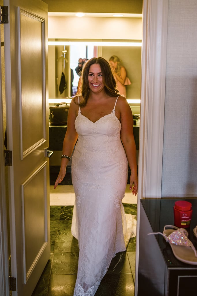 How to Incorporate Travel Into Your Wedding