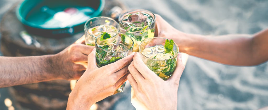 Why COVID Weight Gain Won't Ruin My Summer