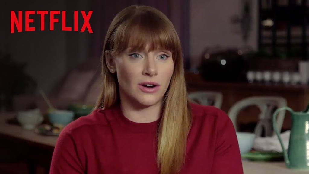 The New Featurette