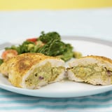 Guacamole-Stuffed Chicken