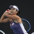 Tennis World Raises the Alarm For Chinese Player Peng Shuai's Disappearance