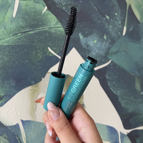 Maybelline Green Edition Mega Mousse Mascara Review + Photos