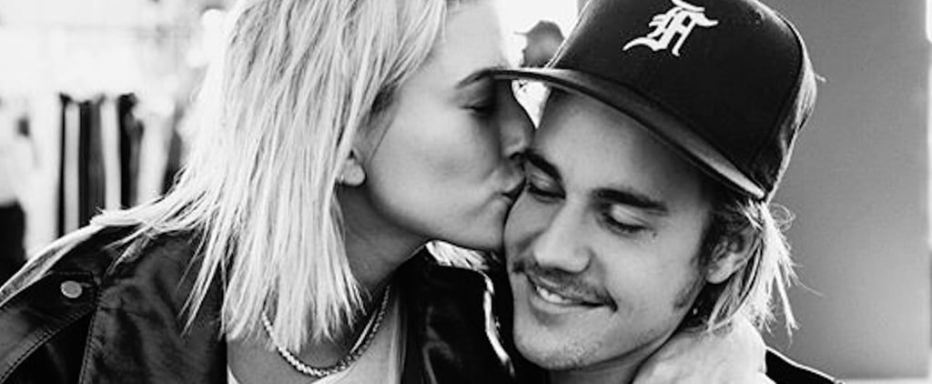 Justin Bieber Confirms He's Engaged to Hailey Baldwin in a Sweet Post