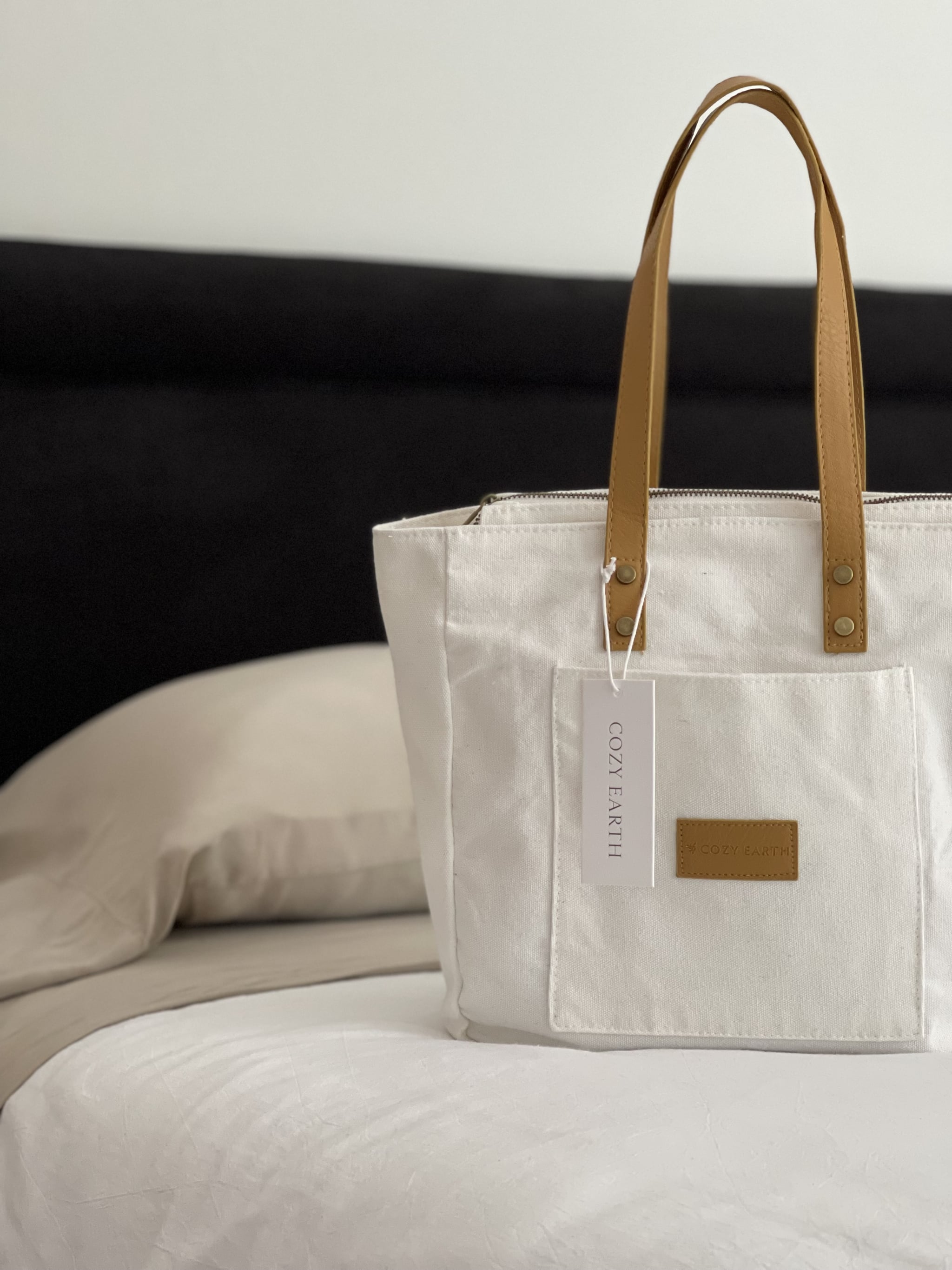 Cosy Earth Bamboo Sheets Review With Photos POPSUGAR Home UK