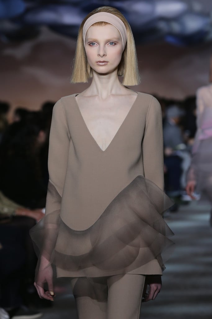 Marc Jacobs Fall 2014