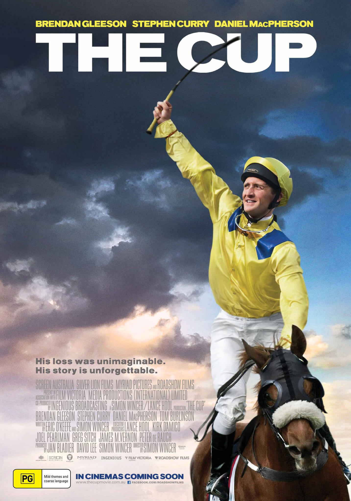 Sports movies on prime sales