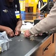 What This Walmart Cashier Did For an Elderly Man Is the Gift You Need This Week