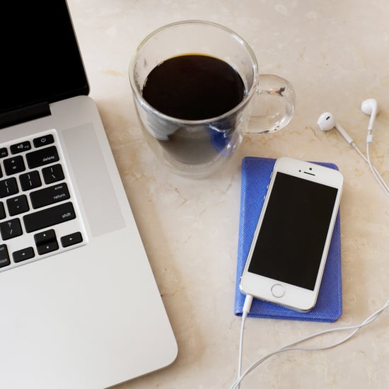 How to Have a Productive Coffee Break