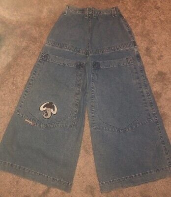 JNCO Mammoth