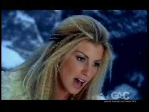 "Where Are You Christmas" by Faith Hill