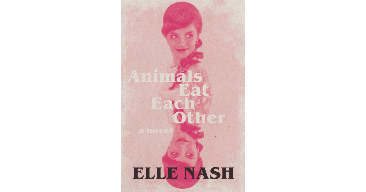 Animals Eat Each Other Best LGBTQ Books 2018 POPSUGAR Entertainment