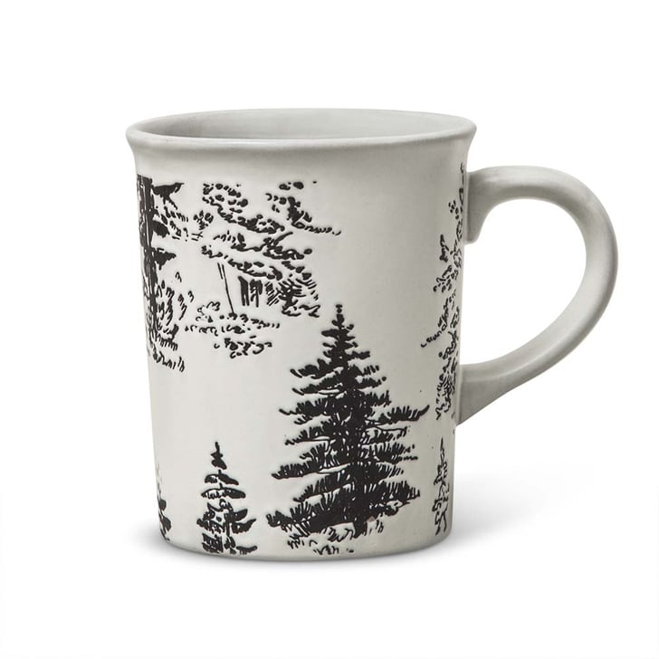 Hearth & Hand with Magnolia Large Mug in Sour Cream (6) Hearth