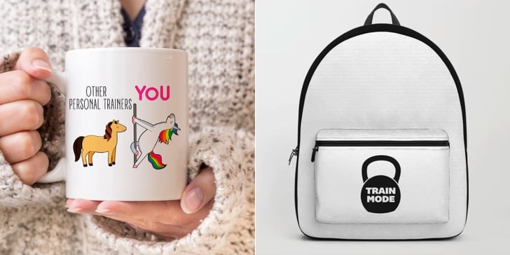 Gift Ideas For Your Personal Trainer | POPSUGAR Fitness UK
