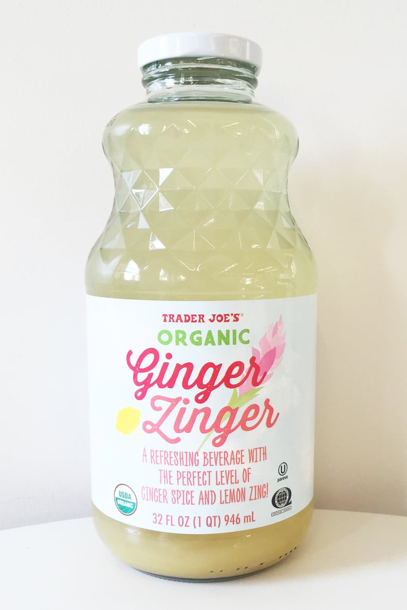 Pick Up: Organic Ginger Zinger ($3)