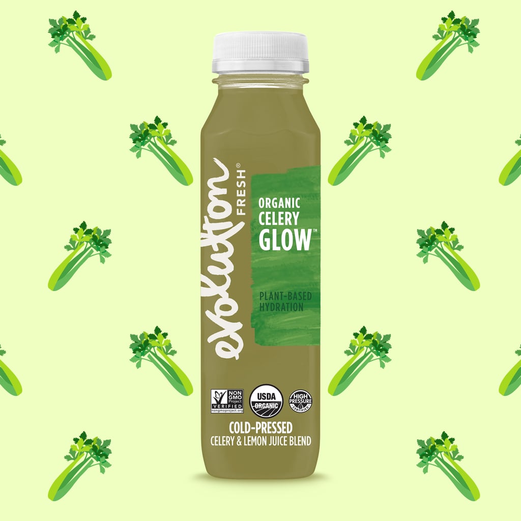Where to Buy Evolution Fresh Celery Juice POPSUGAR Fitness