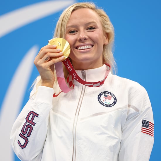 How Many Paralympic Medals Has Jessica Long Won?