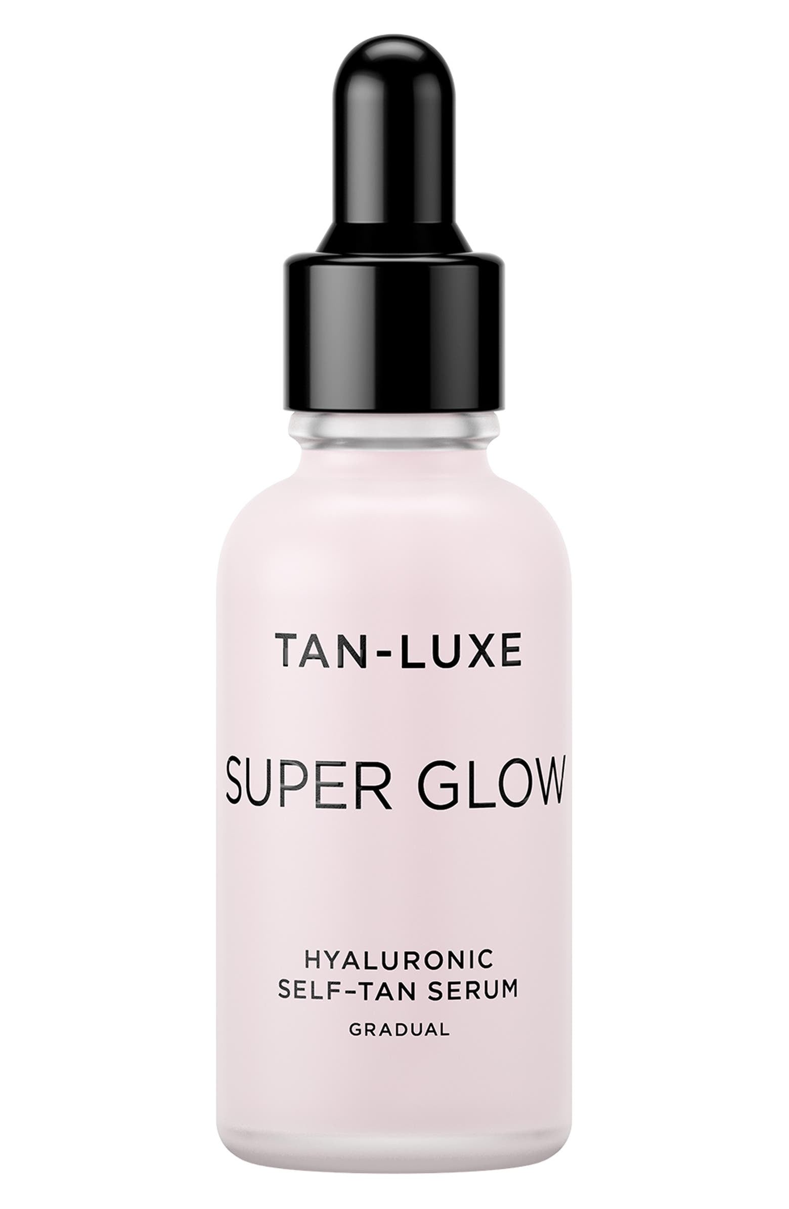 Tan Luxe Super Glow Hyaluronic Self-Tan Serum