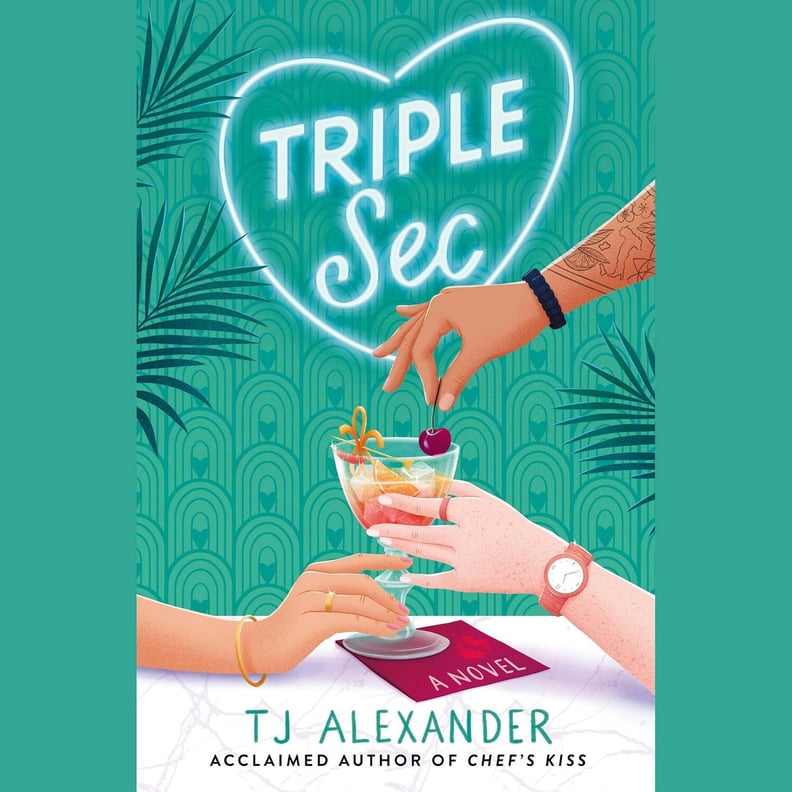 "Triple Sec"
