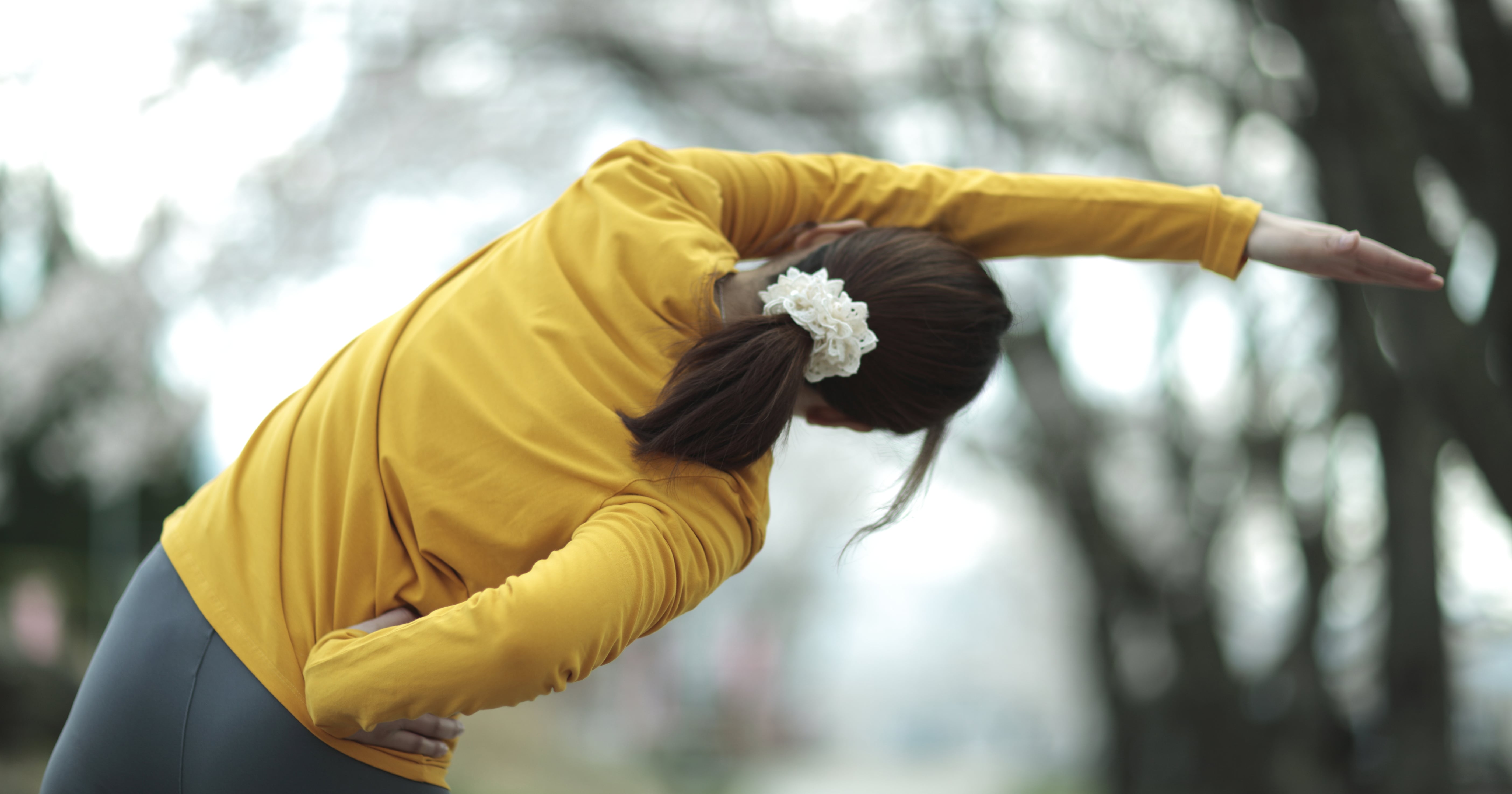 Is It Bad to Crack Your Back? POPSUGAR Fitness