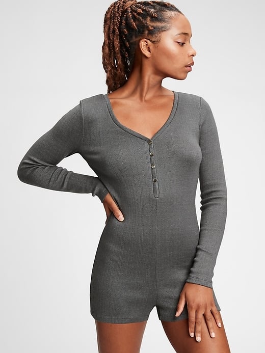 Gap Softest One-Piece