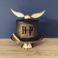 35 Harry Potter Cake Ideas For Your Child's Next Birthday