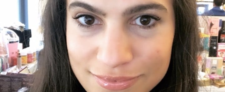Fenty Gloss Bomb Review