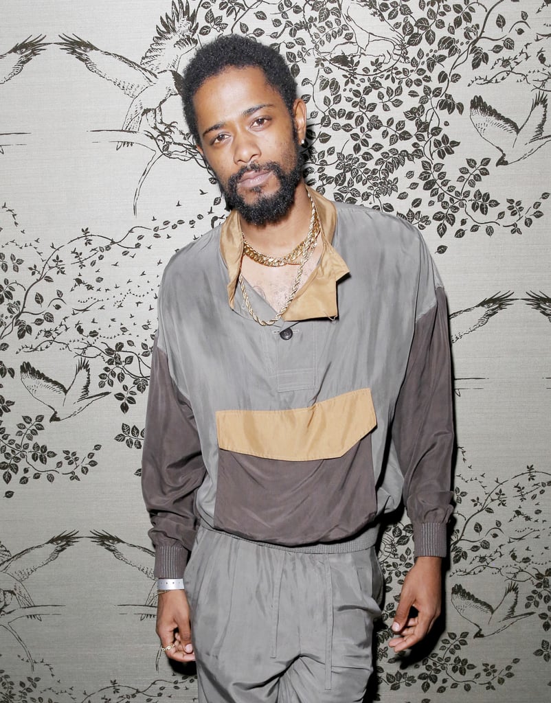 Sexy Lakeith Stanfield Pictures