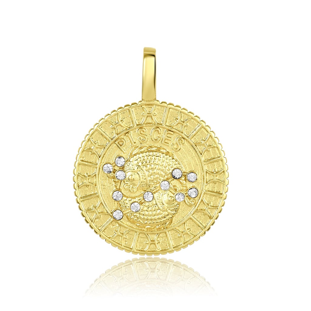 Melinda Maria Icons Astrological Zodiac Charm