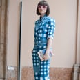 Bring On Summer With These 7 Gingham Looks