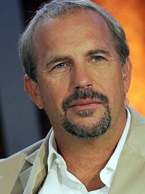 Kevin Costner