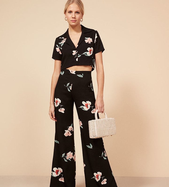 Reformation Cooper Two-Piece