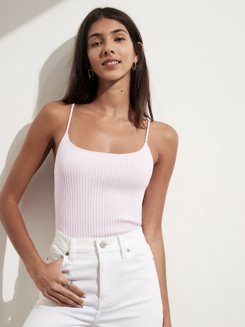 Banana Republic UV-Resistant Sweater Tank