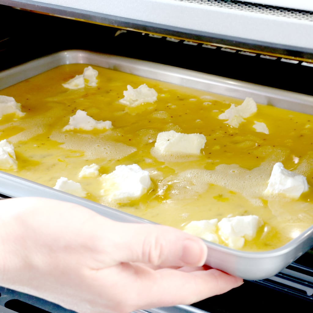 SheetPan Eggs POPSUGAR Food