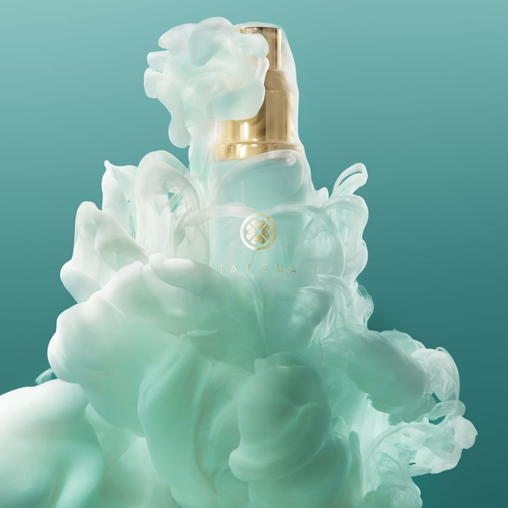 Tatcha Mystery Launch